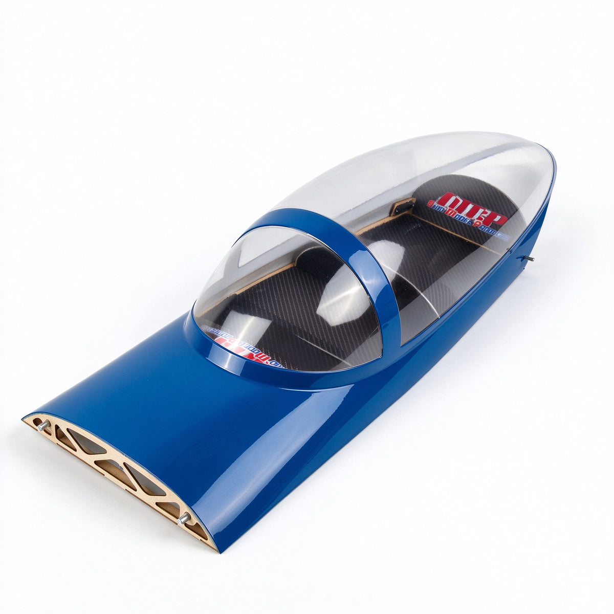 OMPHOBBY 77” RV8 Canopy