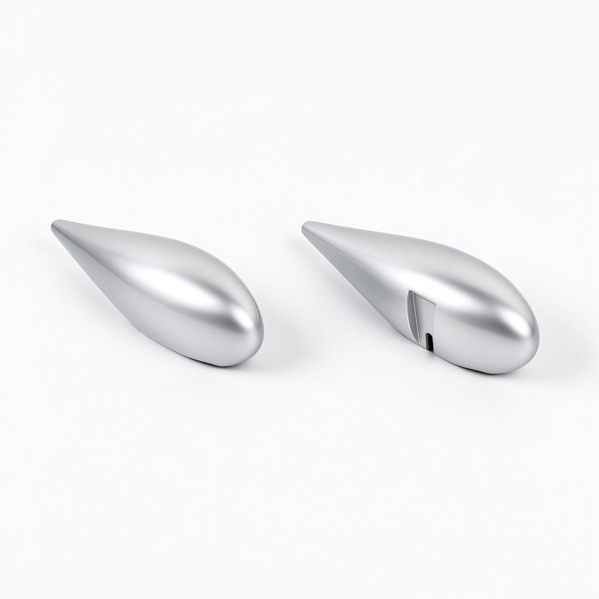 OMPHOBBY 77” RV8  Wheel Pants