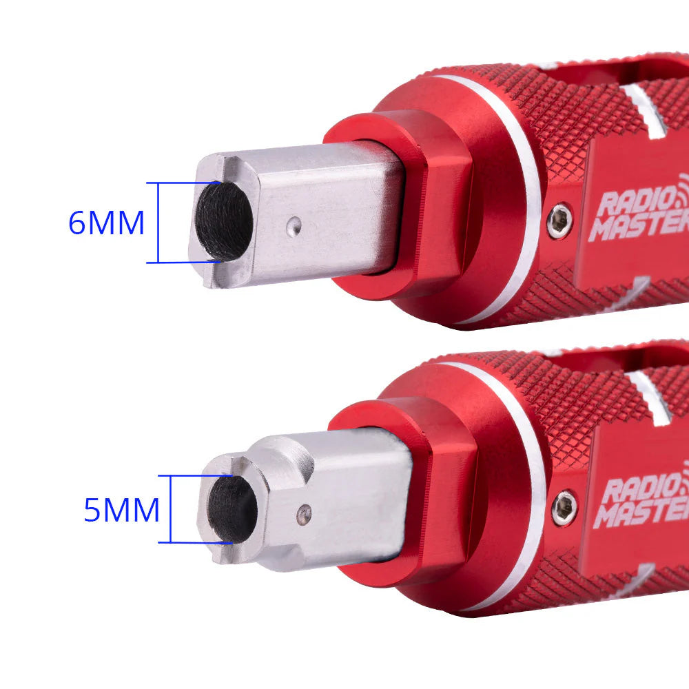 RadioMaster Switch Nut Tool - Buddy RC