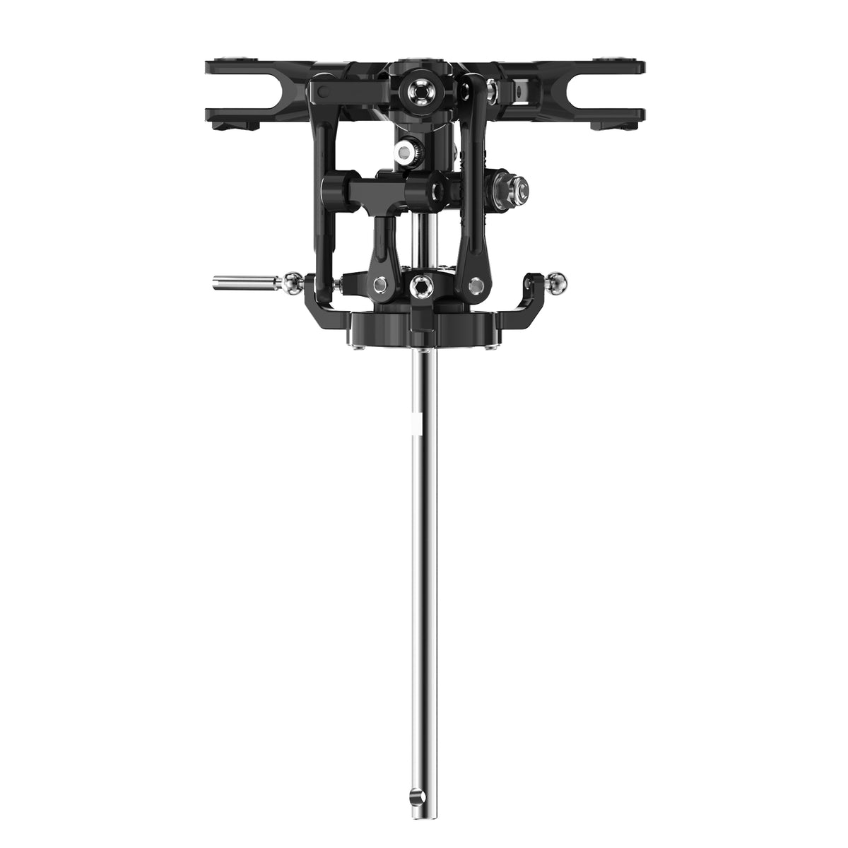OMPHOBBY M2 V3 RC Helicopter Three-Blade Rotor Head Set OSHM2516