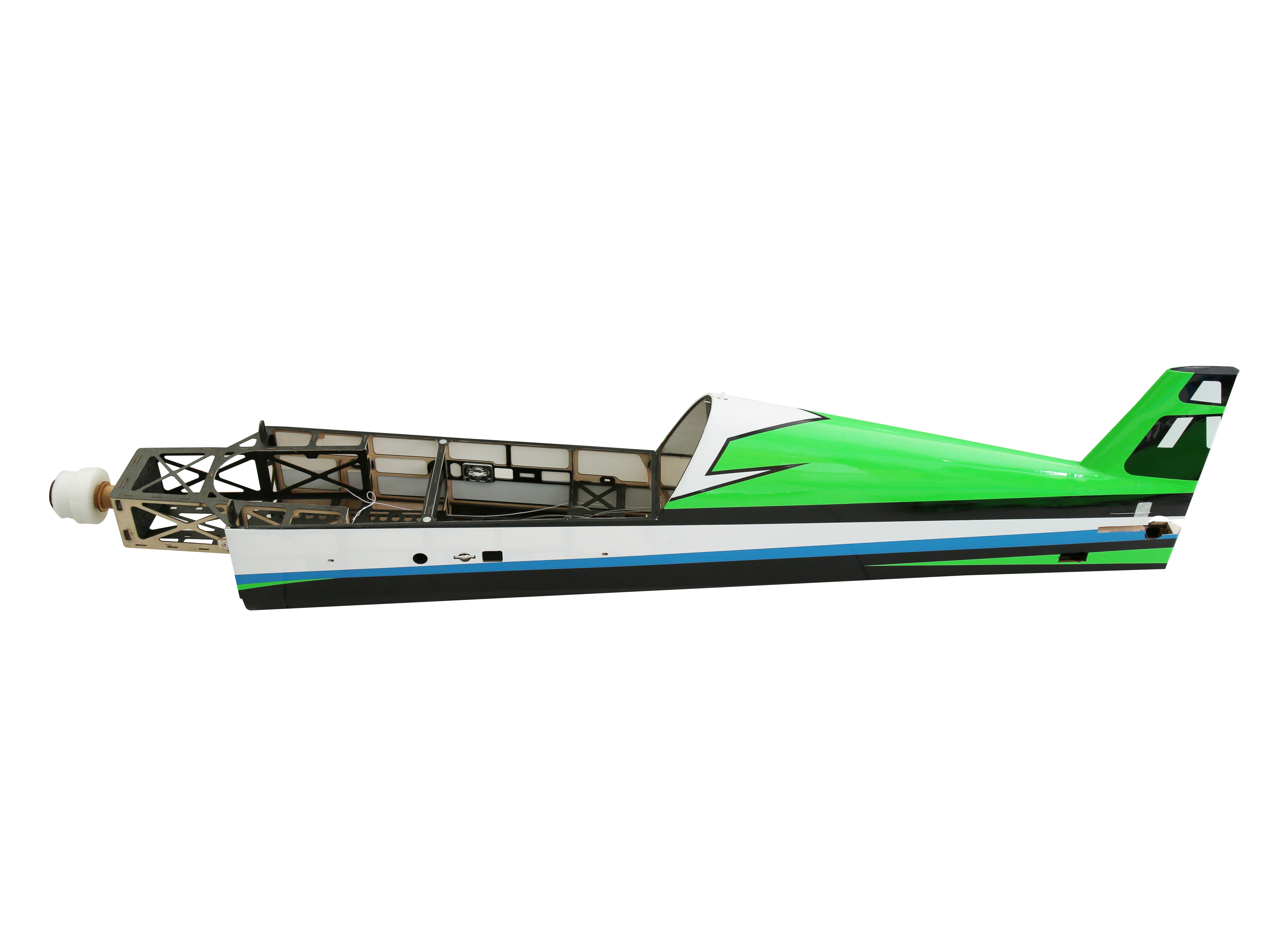 OMPHOBBY 67" Extra NG ARF Fuselage