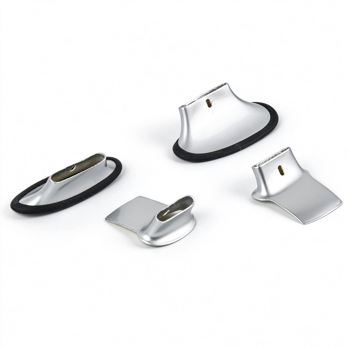 OMPHOBBY 77” RV8 Landing gear fairing cuffs