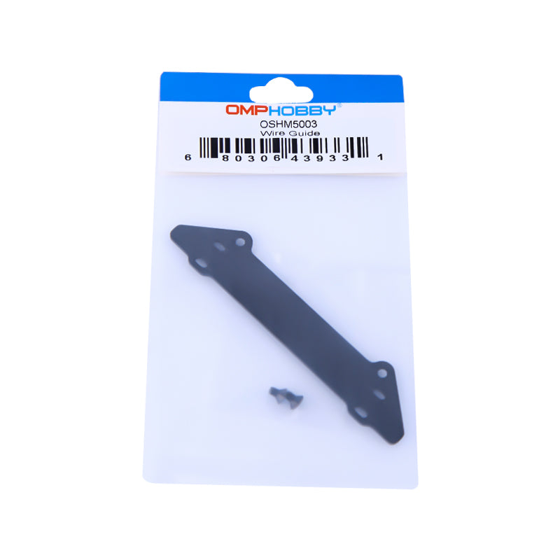 OMPHOBBY M5 M6 RC Helicopter Parts Wire Guide OSHM5003