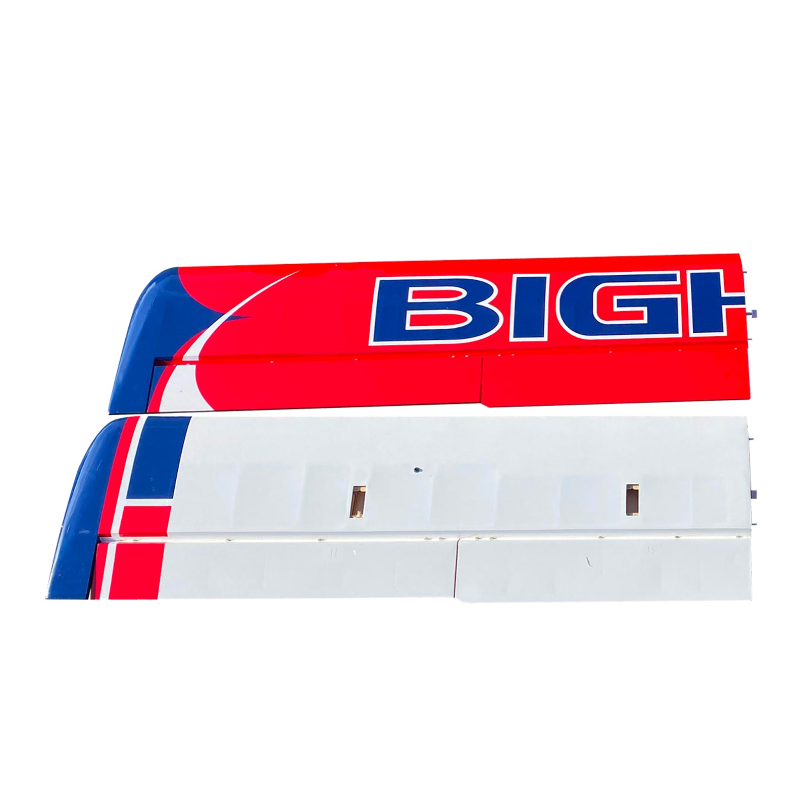 OMPHOBBY 100" BigHorn ARF Wings Pair