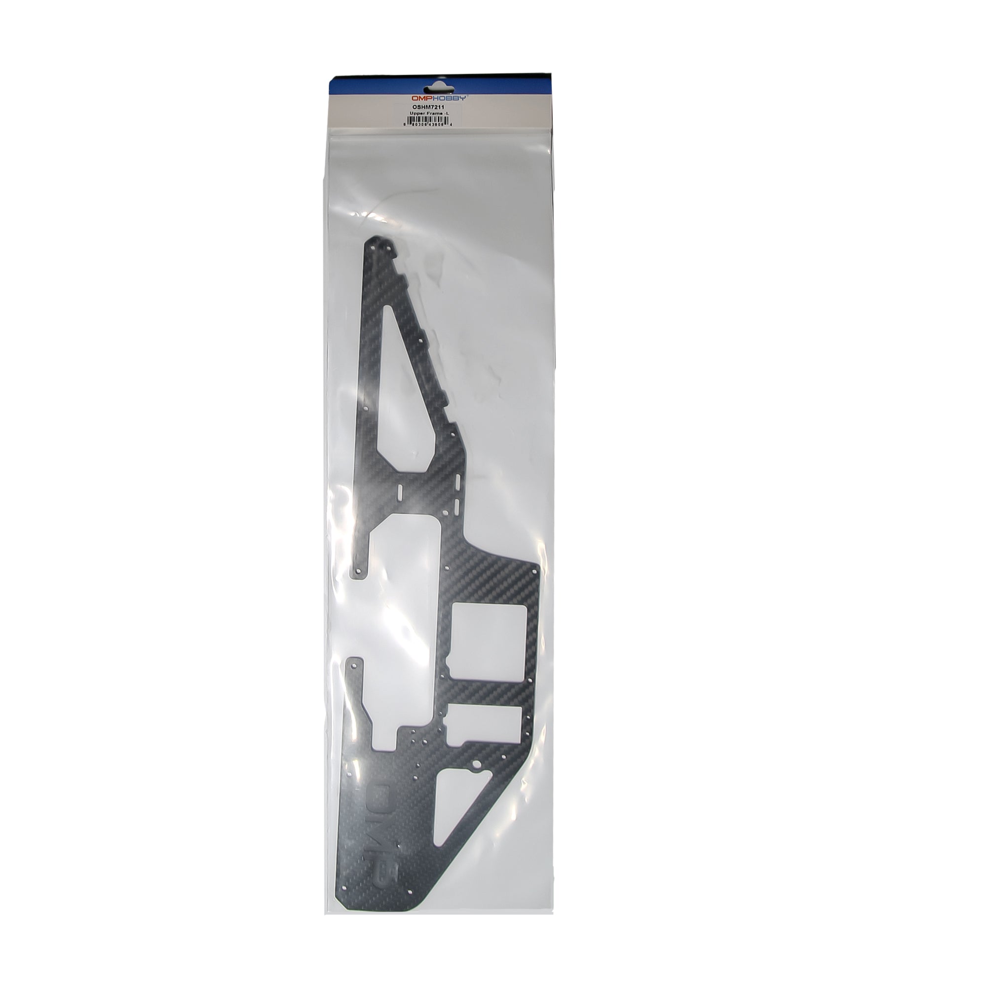 OMPHOBBY M7R Upper Frame Left OSHM7211