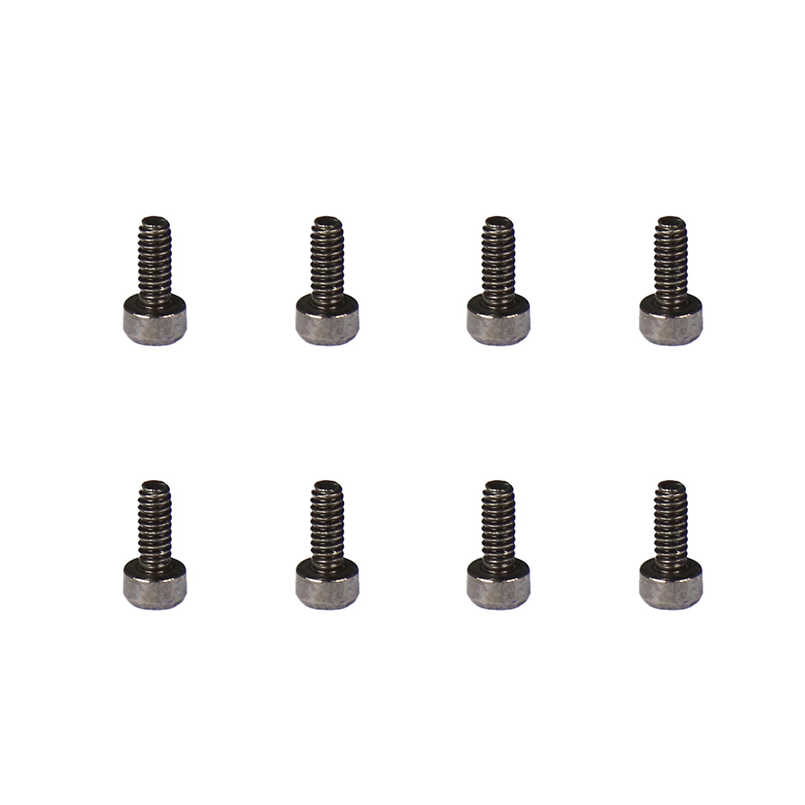 OMP HOBBY M7 Helicopter Parts Hex Screw M2x4 OSHM7102