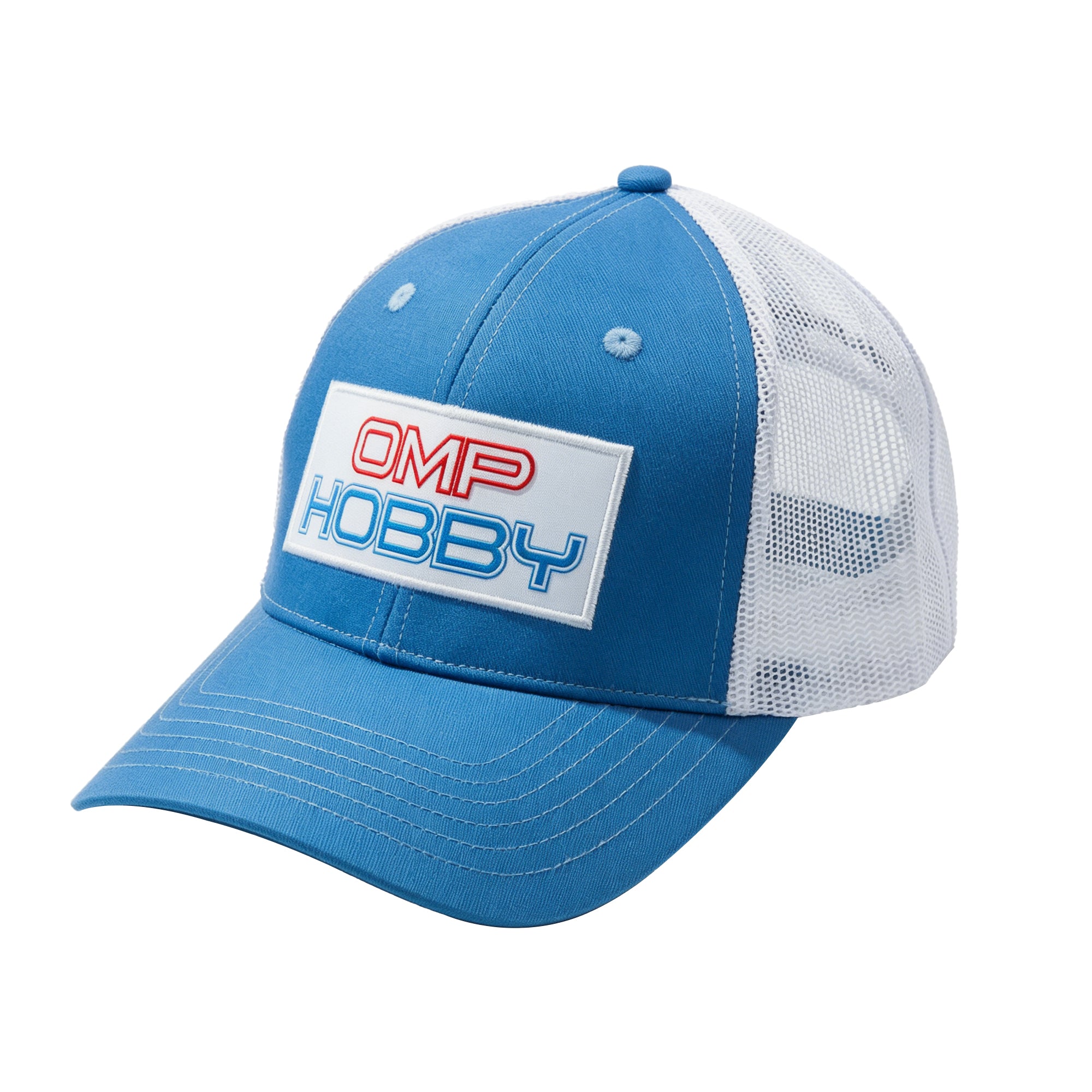 OMPHOBBY SunnySky Logo Hat