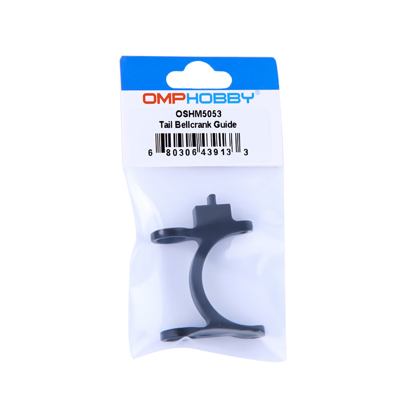 OMPHOBBY M5 M6 RC Helicopter Parts Tail Bellcrank Guide OSHM5053