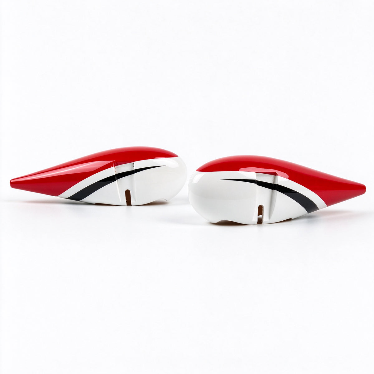 OMPHOBBY 77” RV8  Wheel Pants