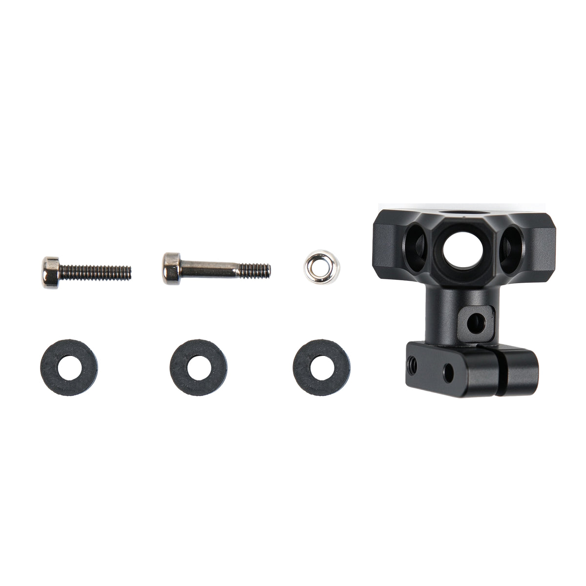 OMPHOBBY M2 V3 Main Rotor Hub Set OSHM2523