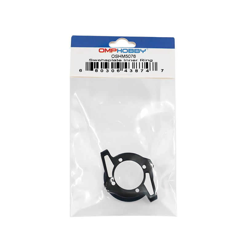OMPHOBBY M5 M6 RC Helicopter Parts Swashplate Inner Ring OSHM5076