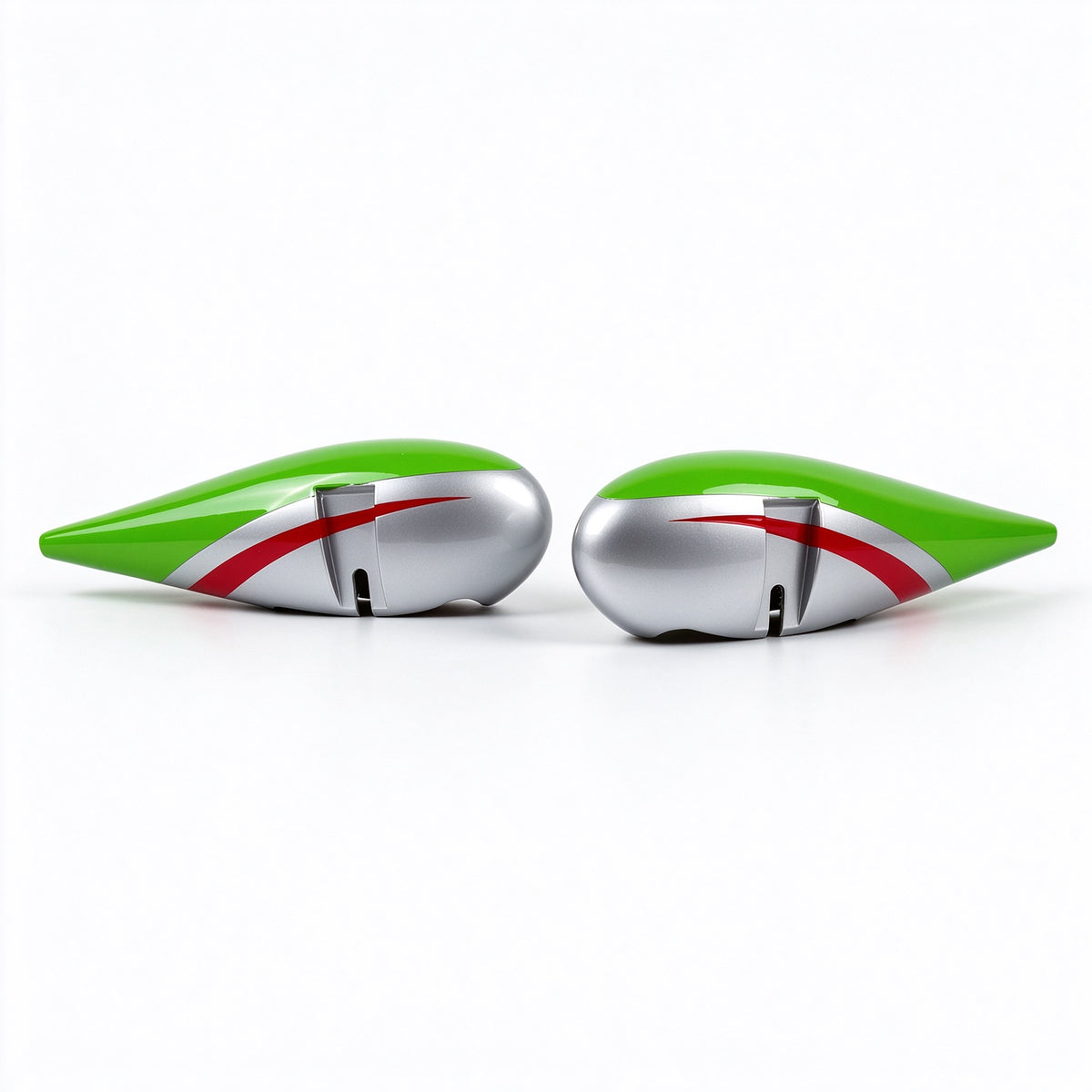 OMPHOBBY 77” RV8  Wheel Pants