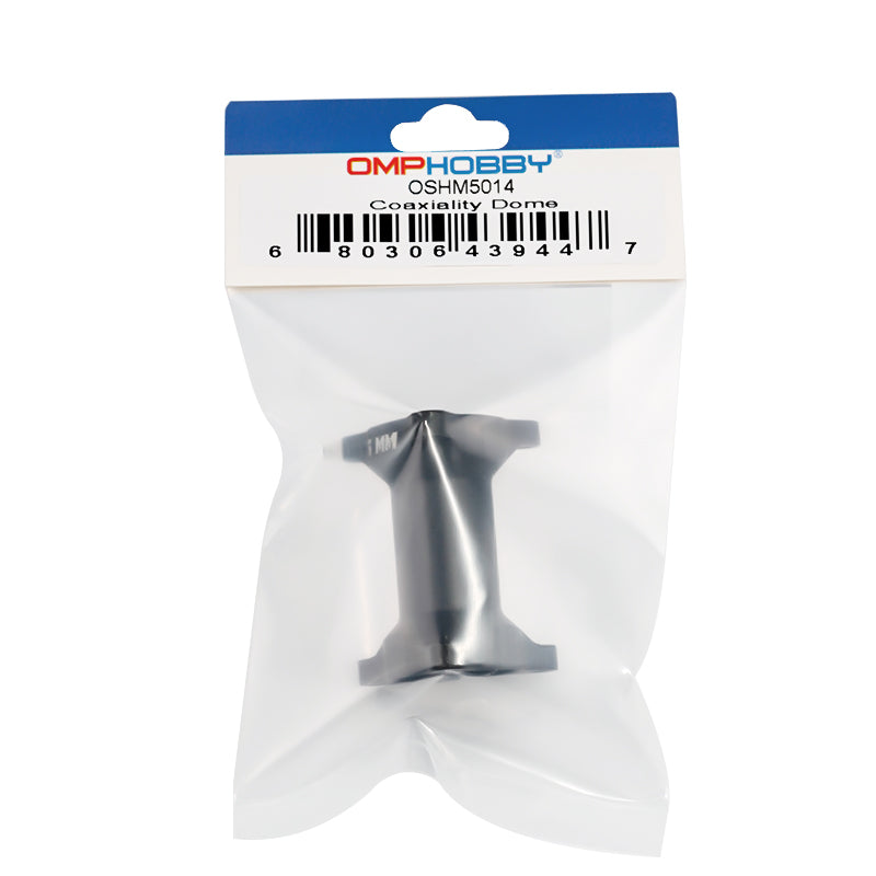 OMPHOBBY M5 RC Helicopter Parts Main Shaft Cover OSHM5014
