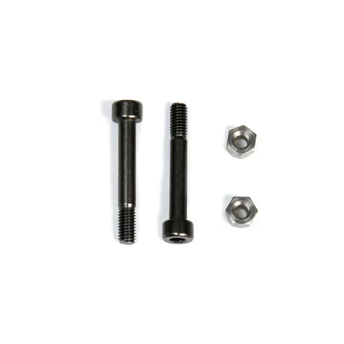 OMPHOBBY M7R RC Helicopter Parts Hex Bolt M5x34, M5 Nyloc Nut OSHM7290