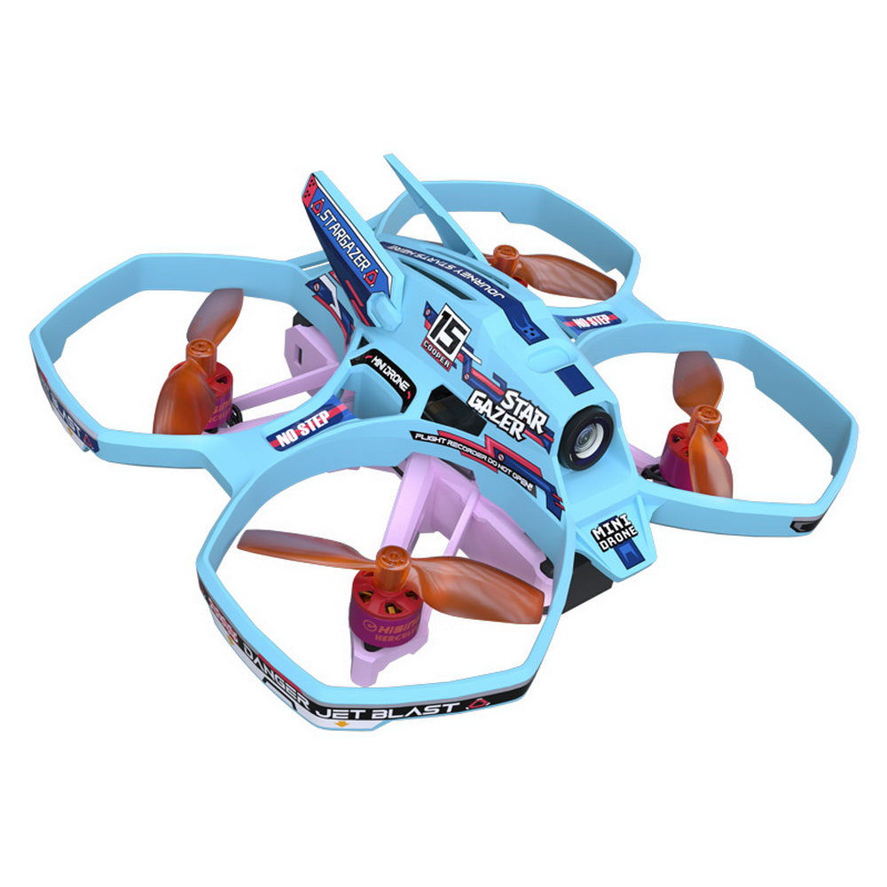 HISINGY Mini Drone Bi-Blade Propellers