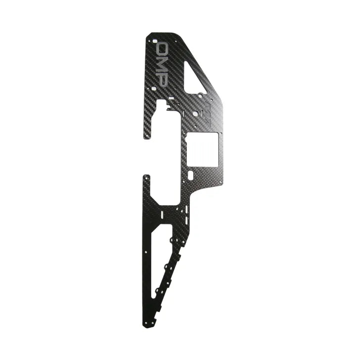 OMPHOBBY M7R Upper Frame Right OSHM7210