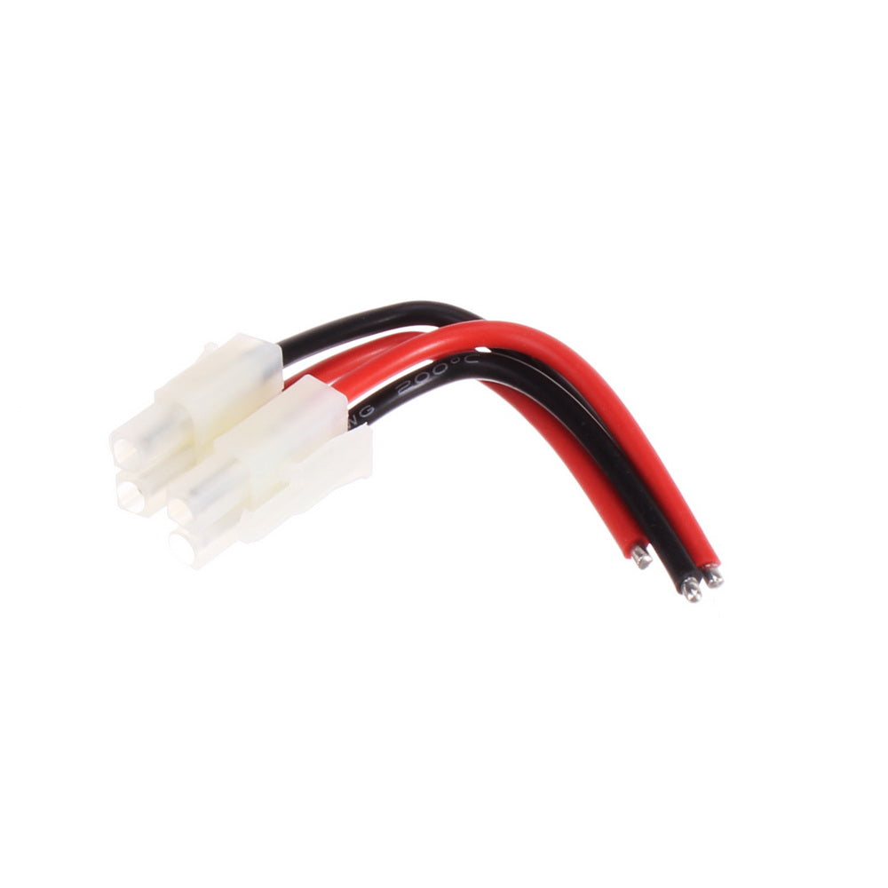 Kyosho Plug with Wires Device Side 2 Pieces