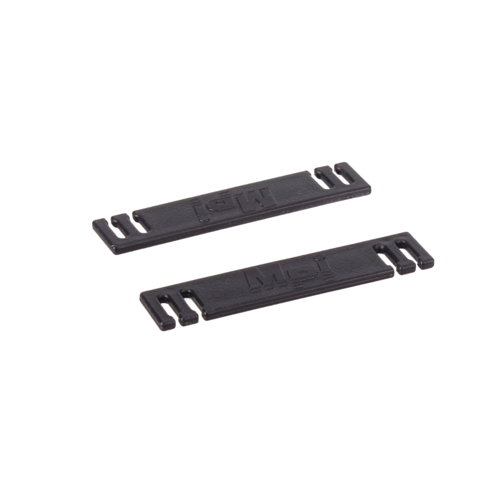 MPI Universal Servo Connector Security Clips