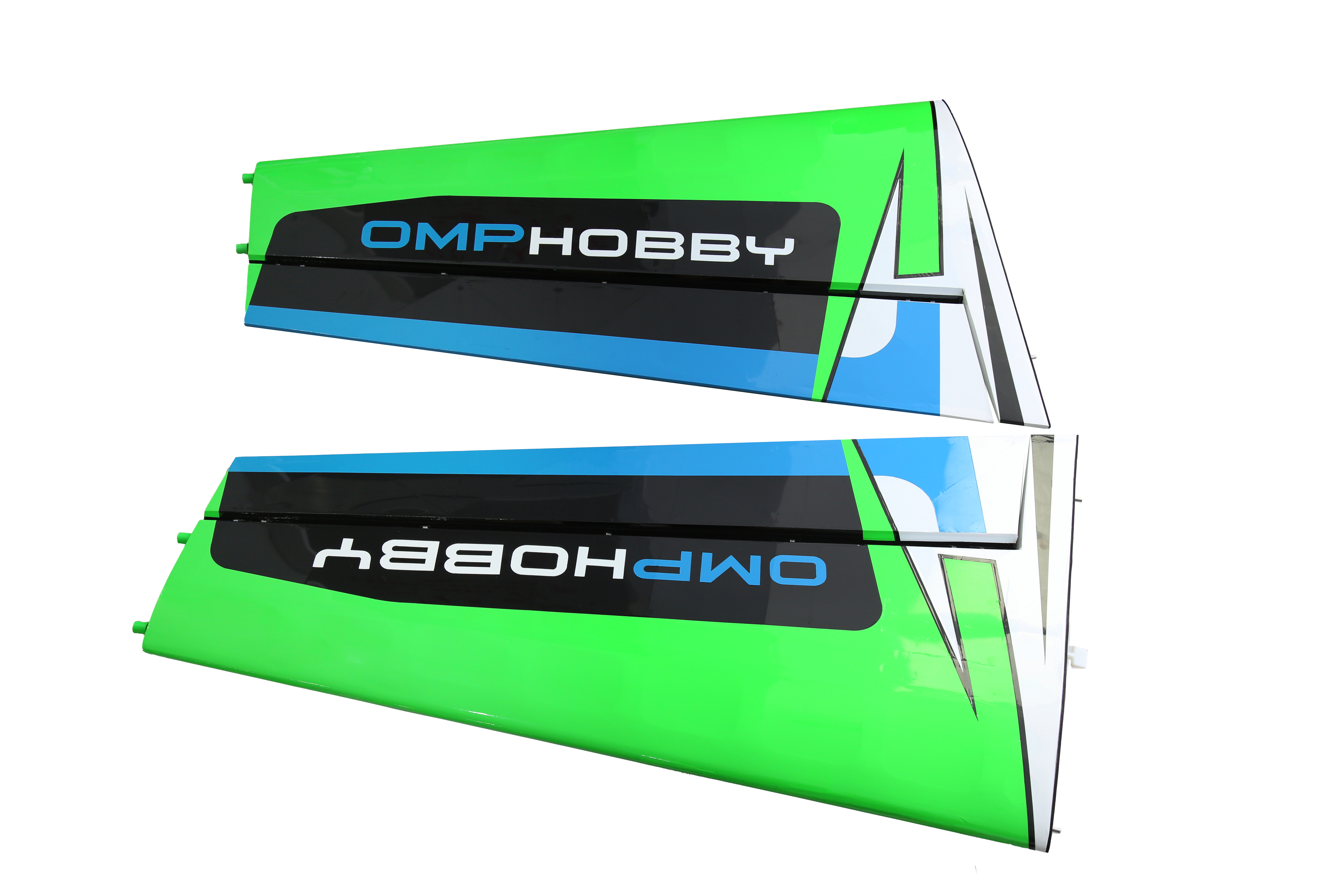 OMPHOBBY 67" Extra NG ARF Wings Pair