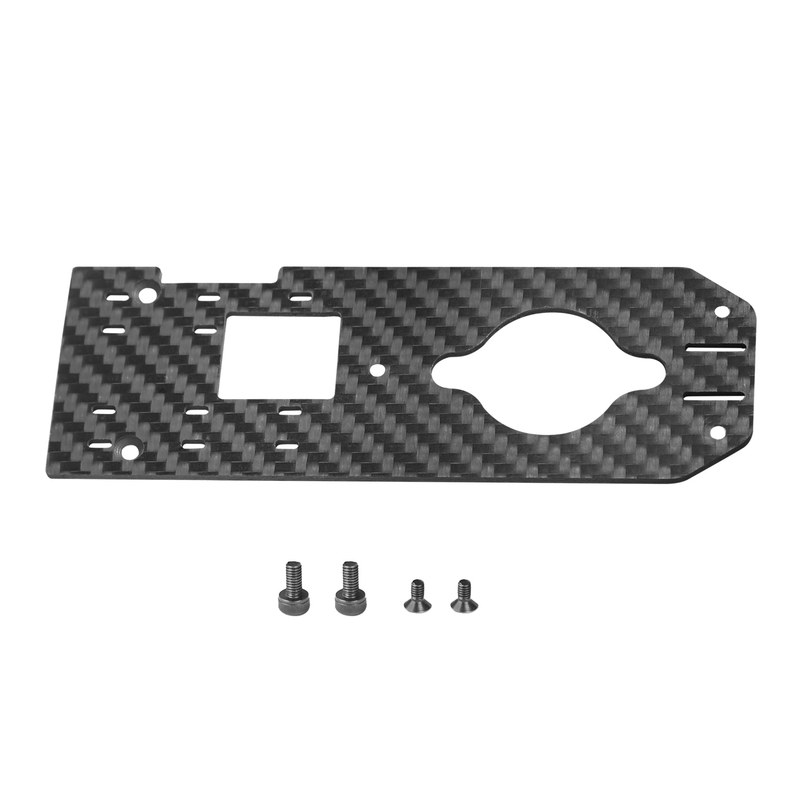 OMP HOBBY M7 Helicopter Parts Separator Carbon plate OSHM7059