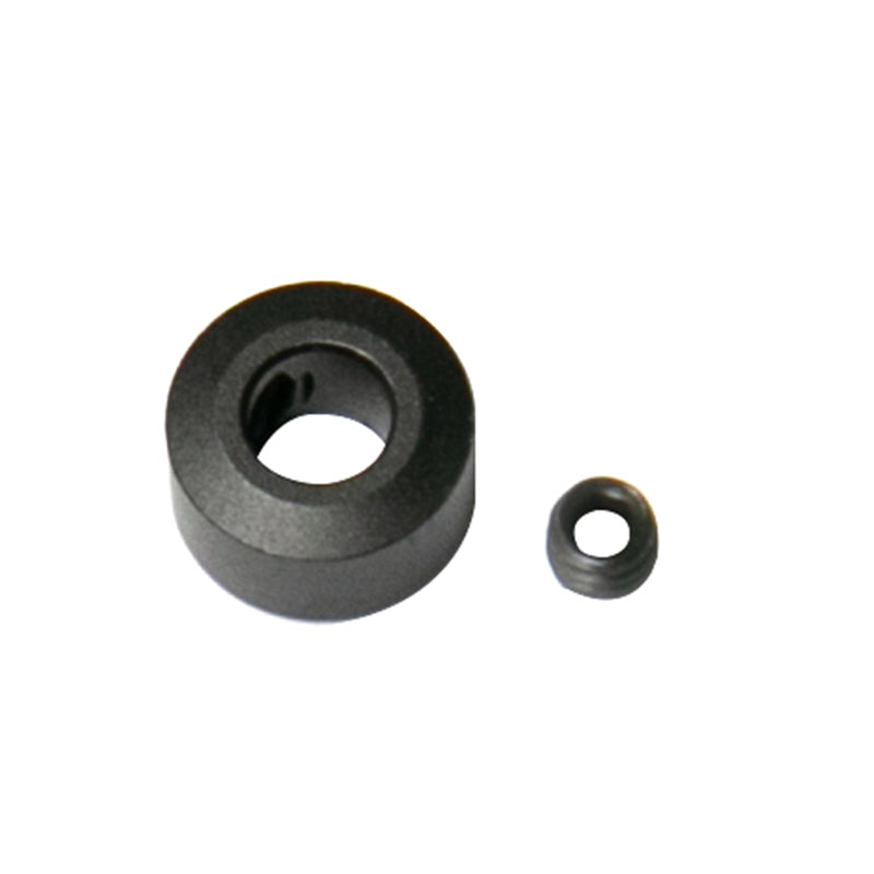 OMPHOBBY M1 V3 PRO RC Helicopter Parts M2 V3 Collar Black OSHM1238