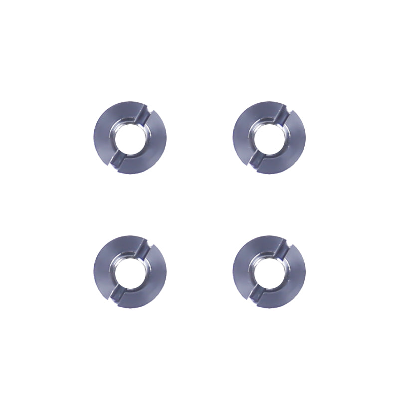 OMPHOBBY M5 M6 RC Helicopter Parts Countersunk Nut OSHF5096