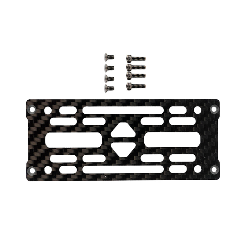 OMPHOBBY M5 M6 RC Helicopter Parts Aux Plate OSHM5022