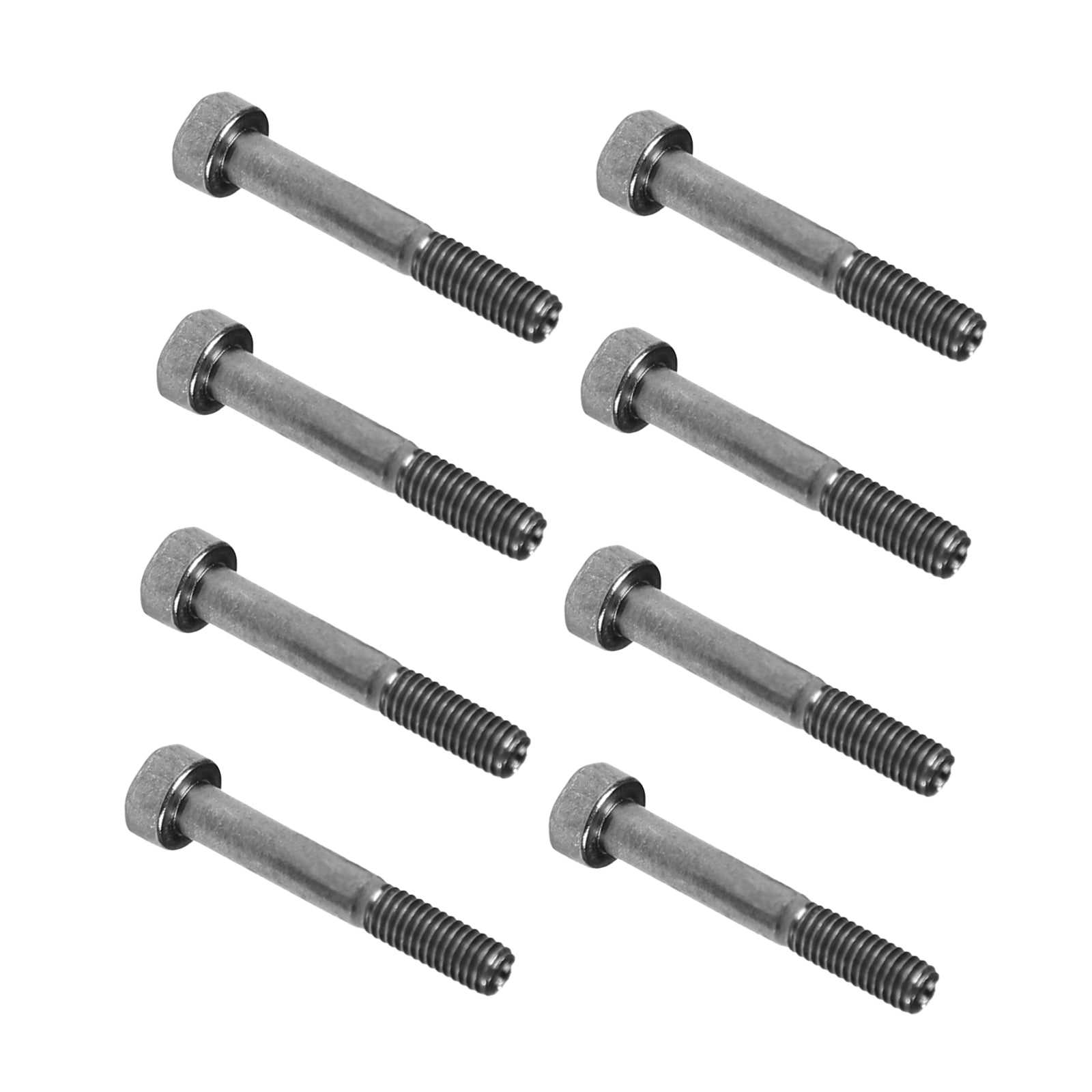OMP HOBBY M5/M6/M7 Helicopter Parts Hex Screw (Half Thread) M3x20 OSHM