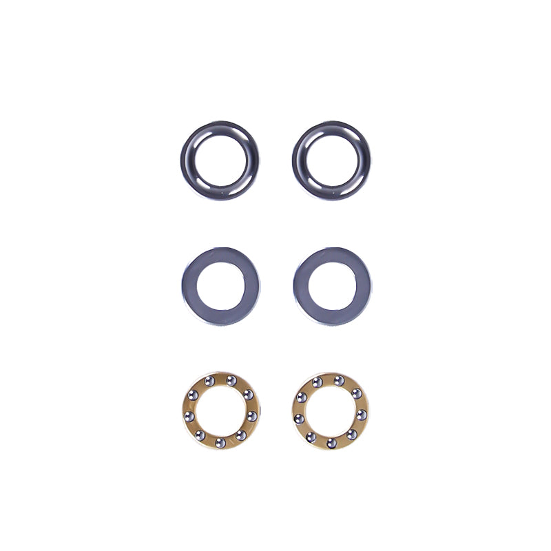 OMPHOBBY M5 M6 RC Helicopter Parts Axial Bearing F8-14 OSHF5099