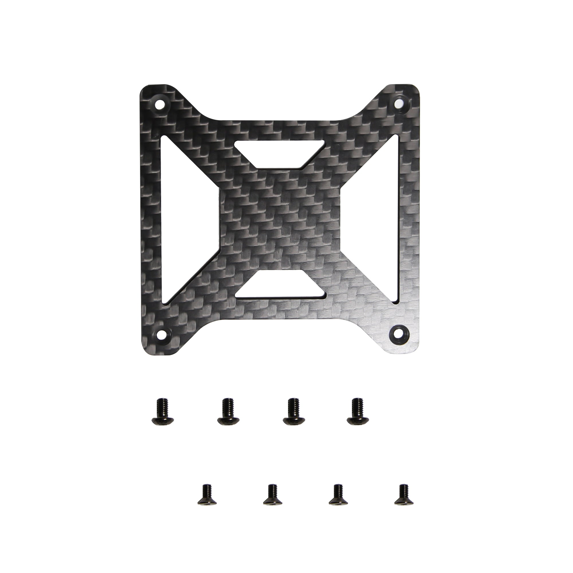 OMPHOBBY M7R Lower Aux Plate OSHM7215