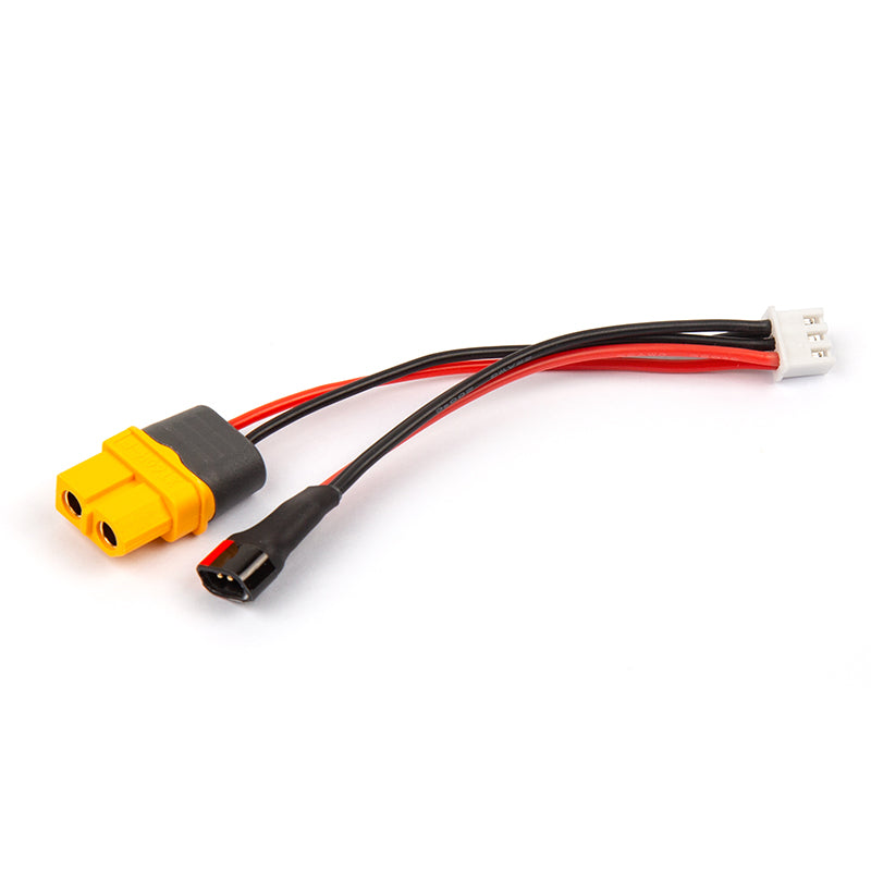 OMPHOBBY M1 V3 PRO RC Helicopter Parts Charger Cable (1 in 1) OSHM1226
