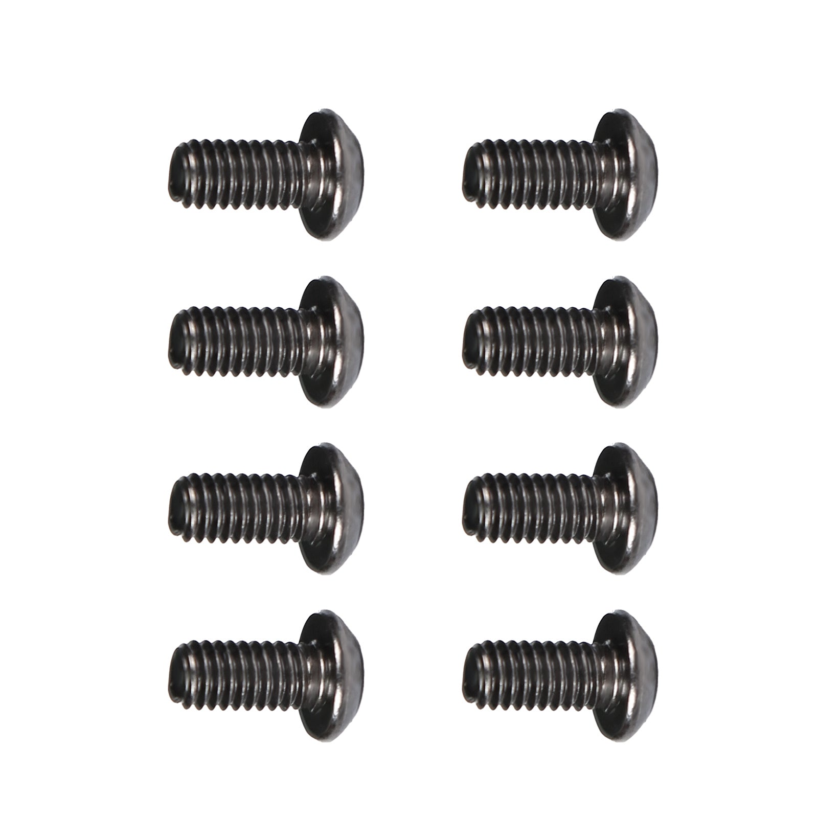 OMP HOBBY M7 Helicopter Parts Button Head Screw M4x8 OSHM7101