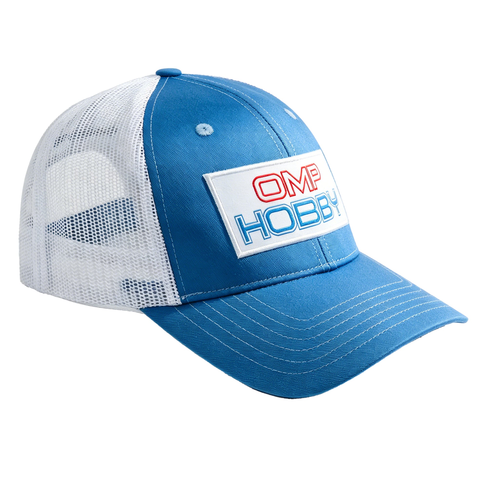 OMPHOBBY SunnySky Logo Hat