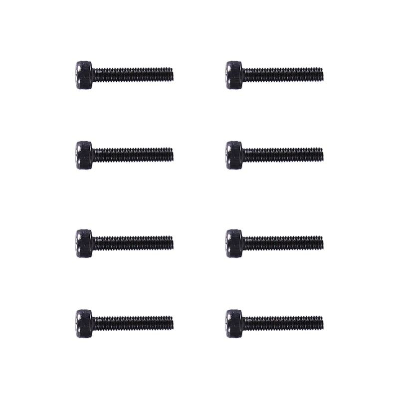 OMPHOBBY M5 M6 RC Helicopter Parts Screw M3x16 OSHF5082