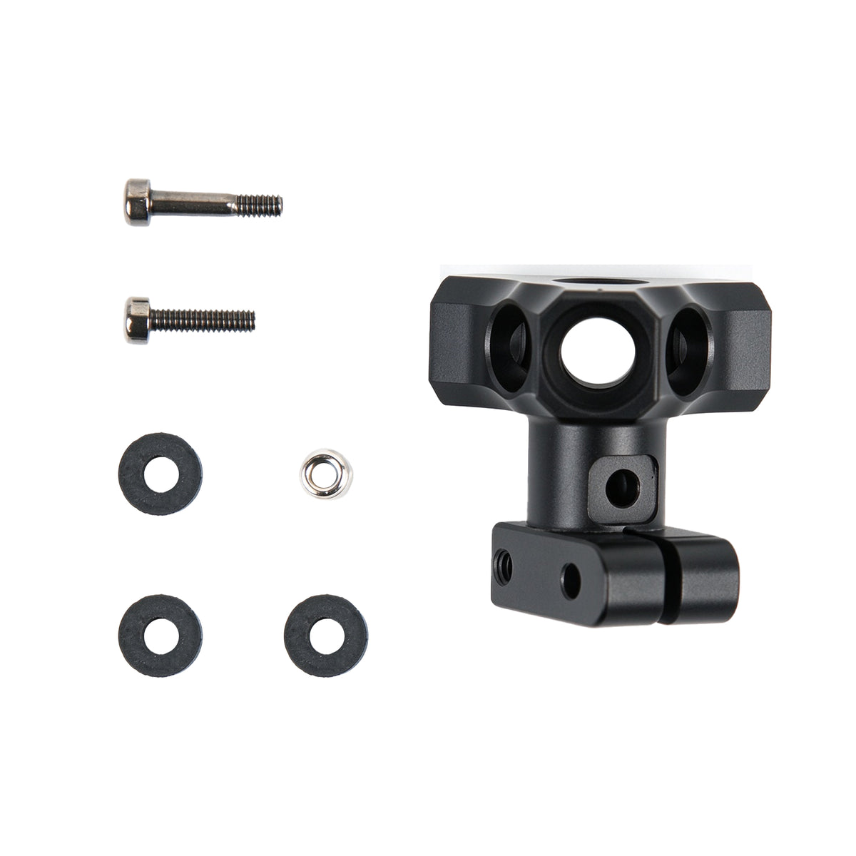 OMPHOBBY M2 V3 Main Rotor Hub Set OSHM2523