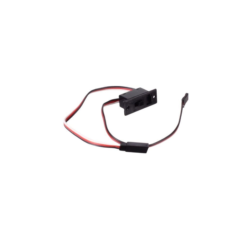 Soft Mount One-Piece Charge Switch
