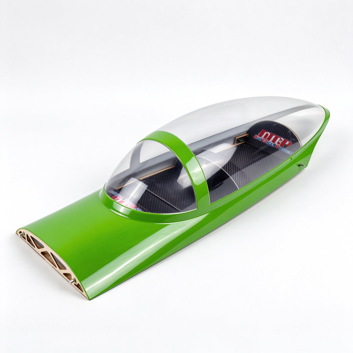OMPHOBBY 77” RV8 Canopy