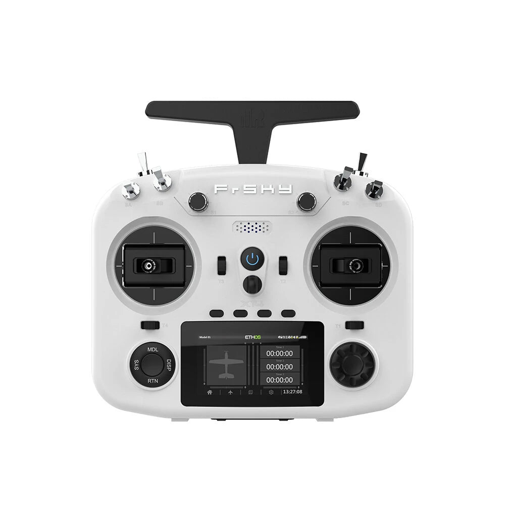 FrSky TWIN X14S Radio Transmitter /Battery Included