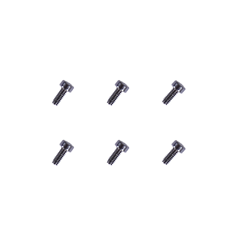 OMPHOBBY M2 V3 RC Helicopter Parts Servo Screw Set OSHM2416