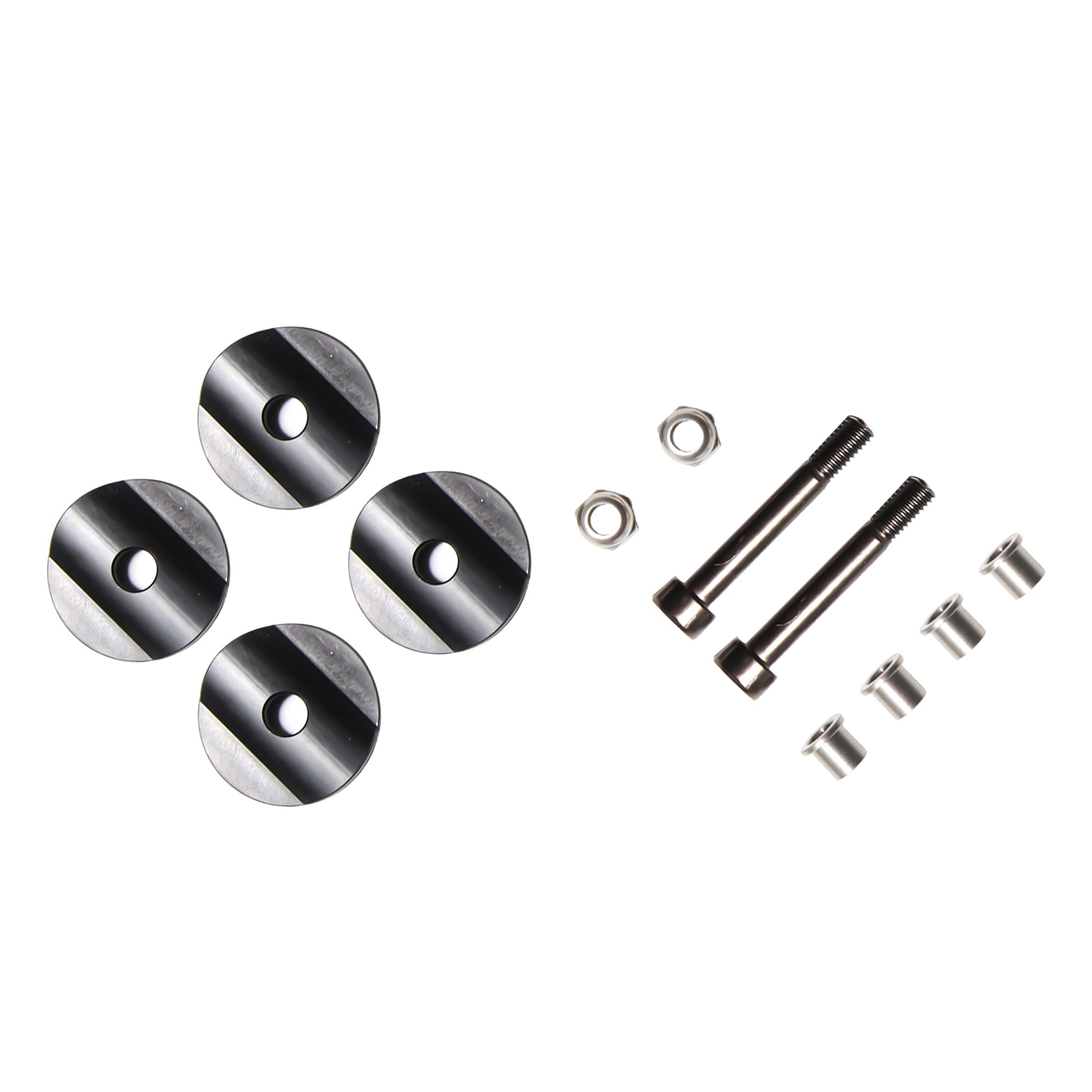 OMPHOBBY M7 Main Blade Grip Bushings 6.7 OSHM7272