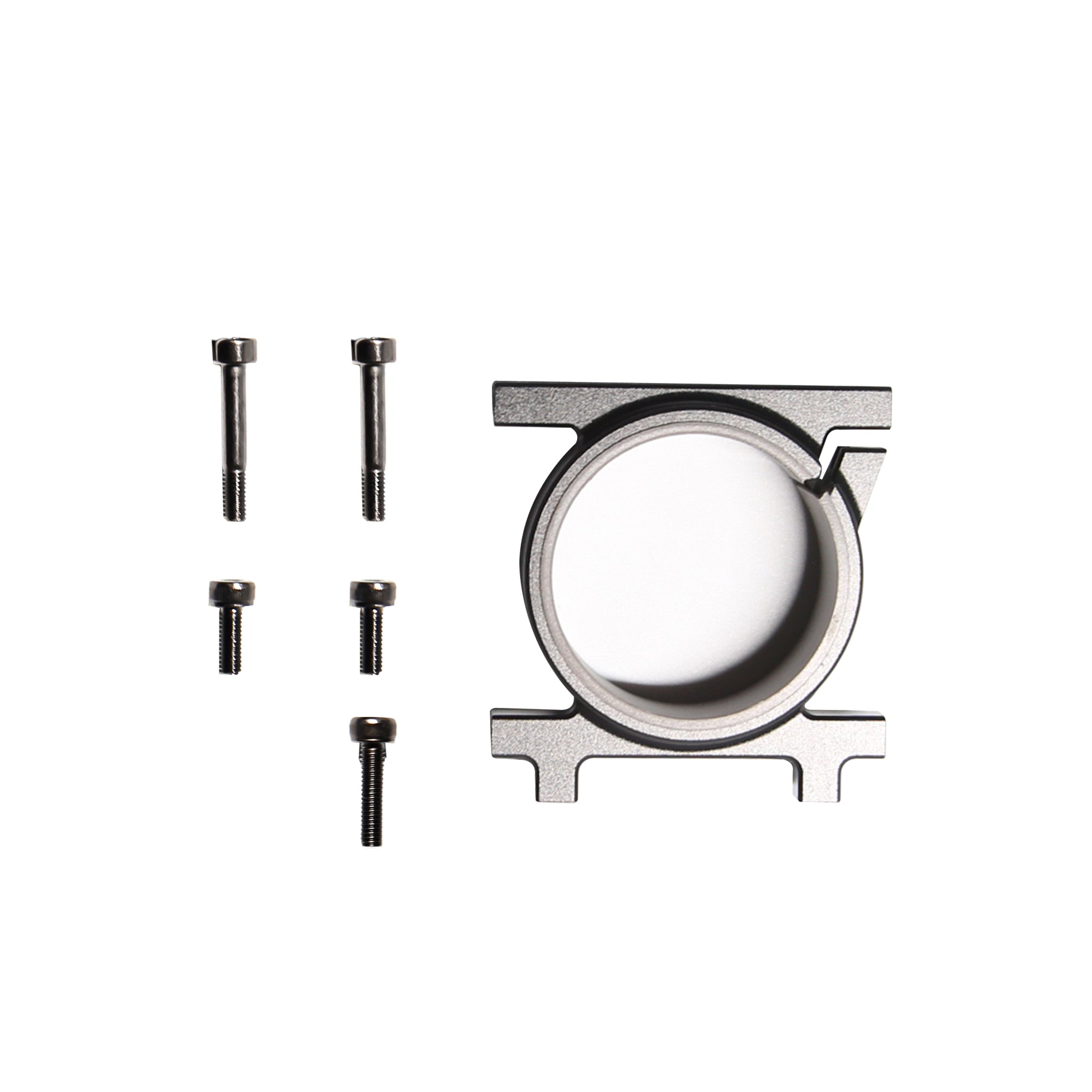 OMPHOBBY M7R  Tail Boom Clamp Rear OSHM7233