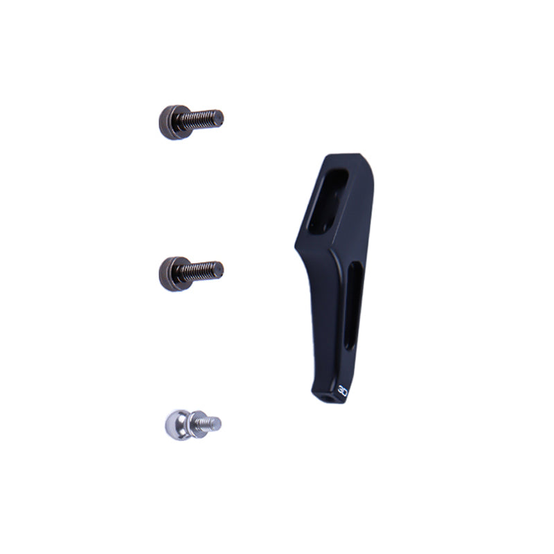 OMPHOBBY M5 M6 RC Helicopter Parts Main Blade Grip Arm OSHM5068