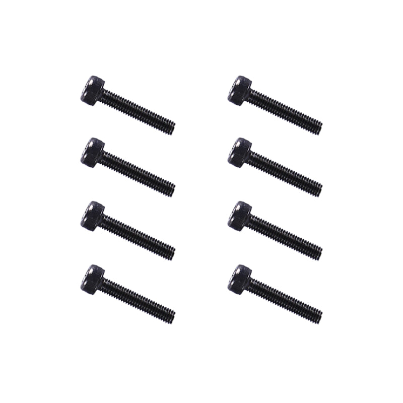 OMPHOBBY M5 M6 RC Helicopter Parts Screw M3x16 OSHF5082