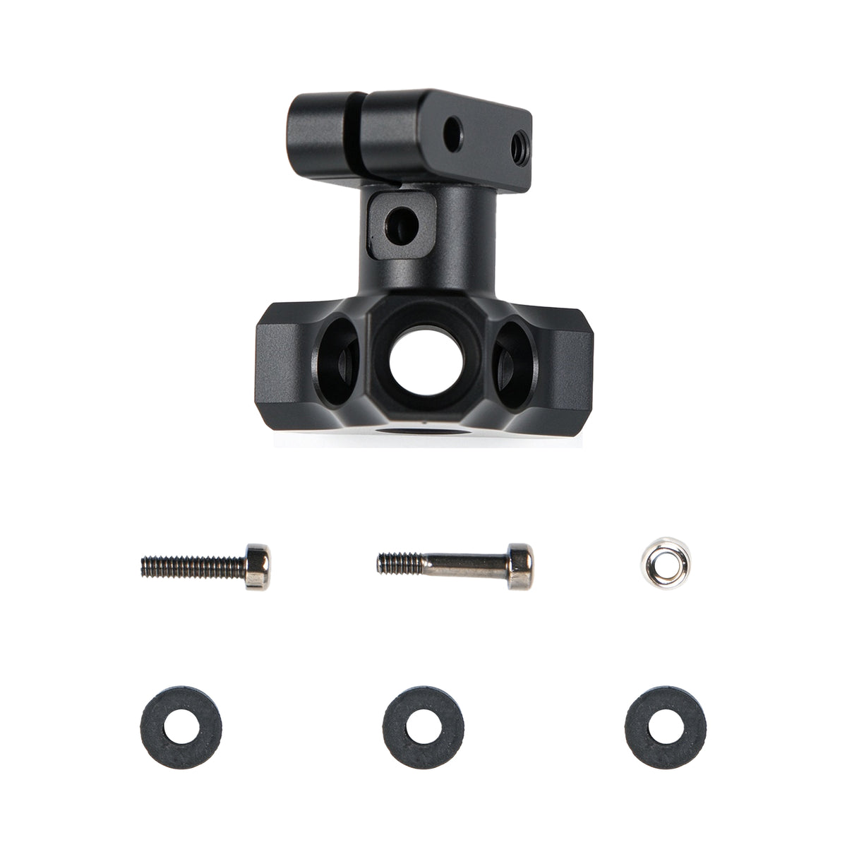 OMPHOBBY M2 V3 Main Rotor Hub Set OSHM2523