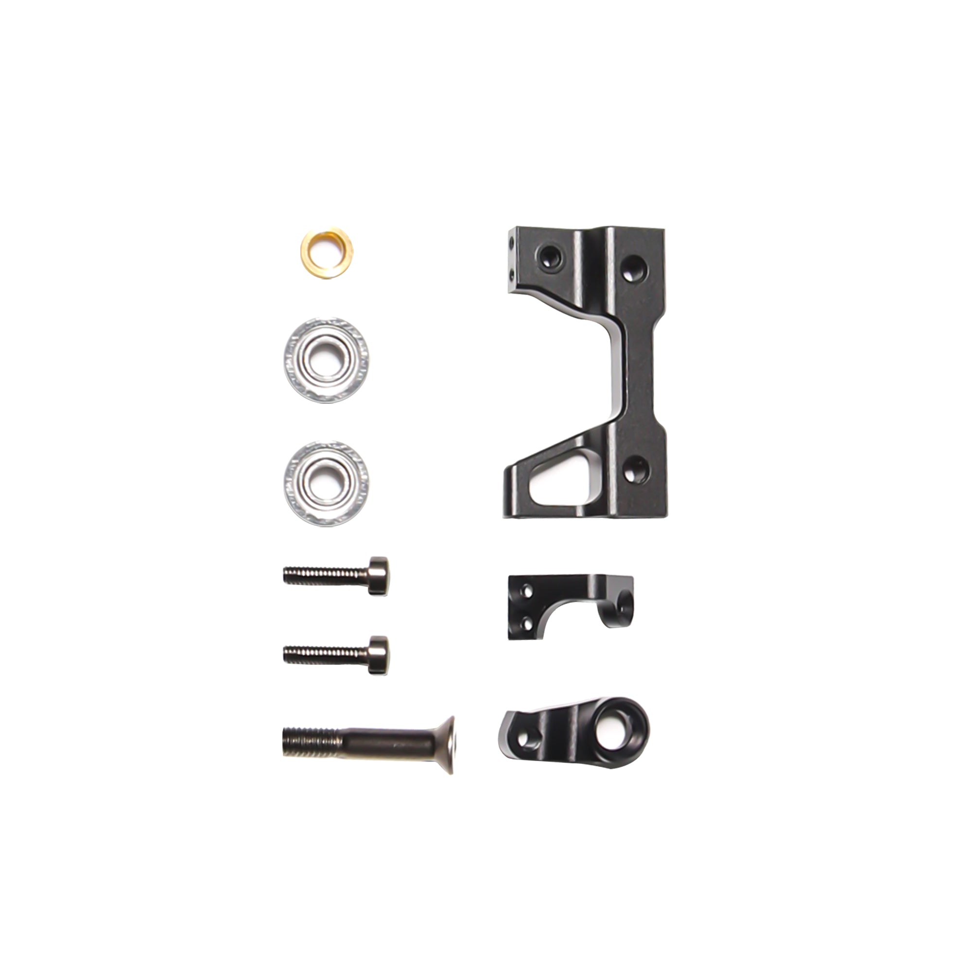 OMPHOBBY M7R Tensioner Mounting Set OSHM7278