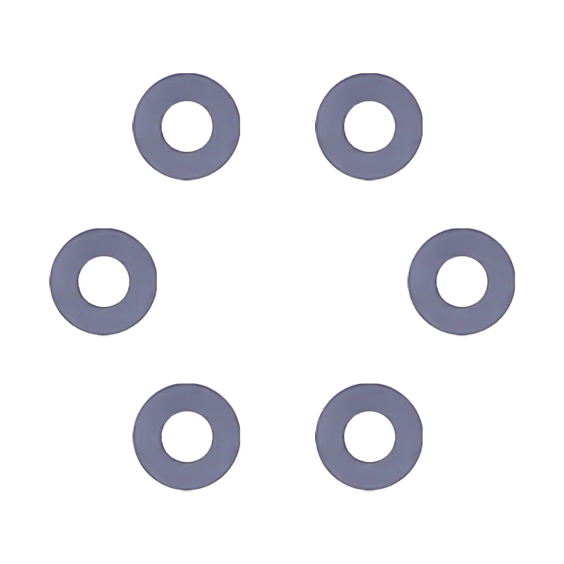 OMPHOBBY M5 M6 RC Helicopter Parts Washer Φ3xΦ7×0.5 OSHM5104