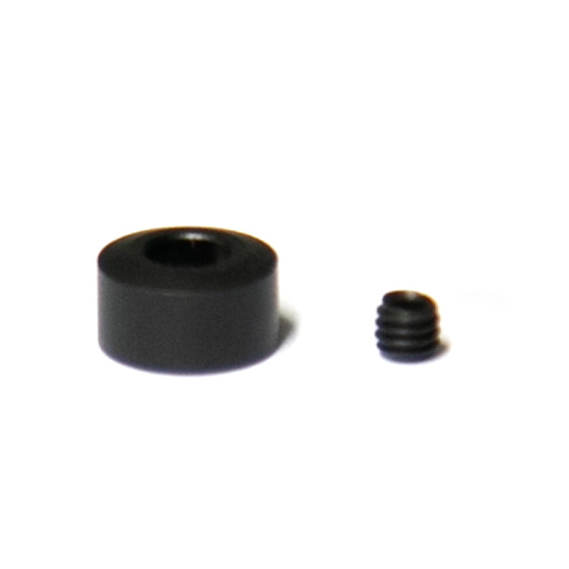 OMPHOBBY M1 V3 PRO RC Helicopter Parts M2 V3 Collar Black OSHM1238