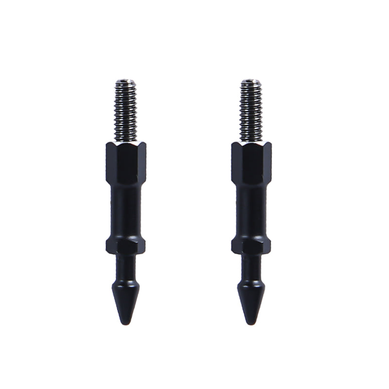 OMPHOBBY M2 V3 RC Helicopter Parts Canopy Mounting Post Set OSHM2418