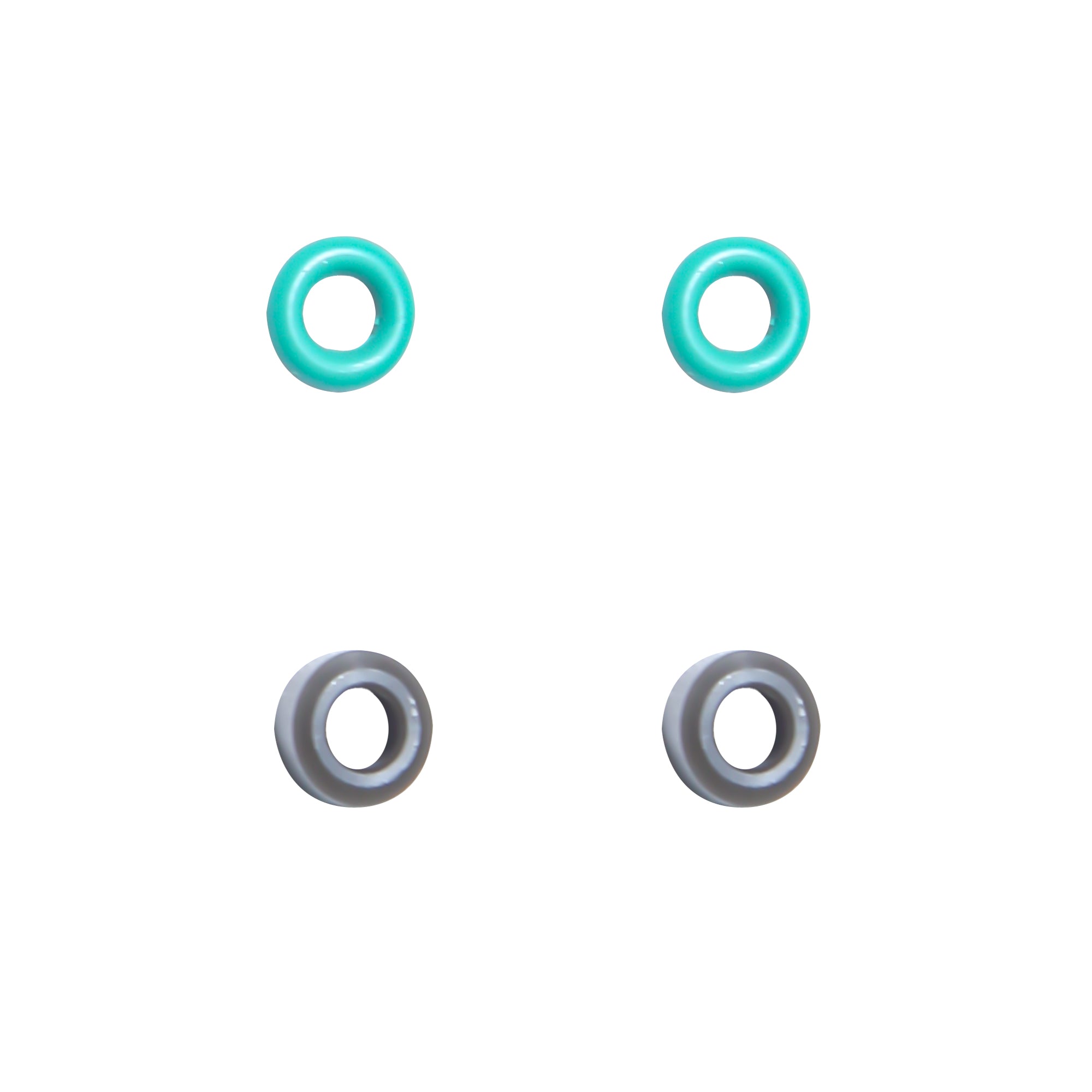 OMPHOBBY M2 V3 RC Helicopter Parts  POM Dampers OSHM2456