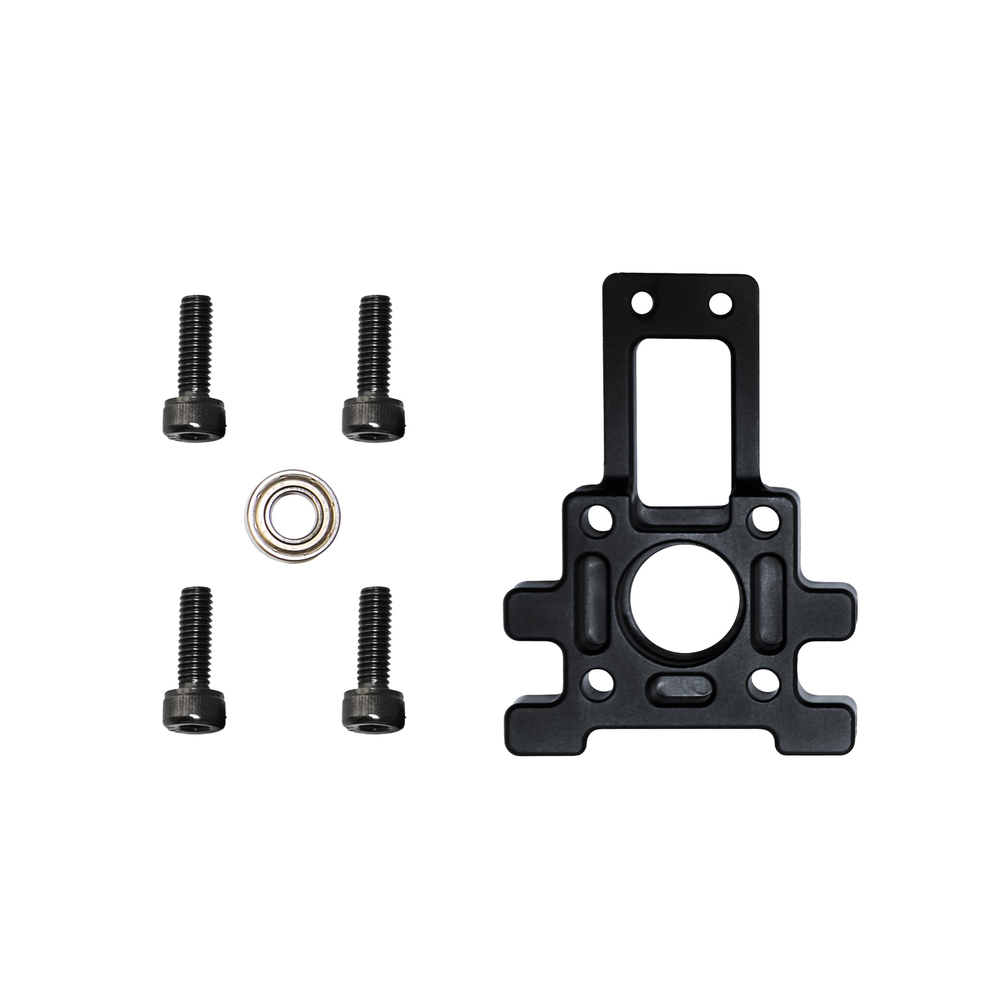 OMPHOBBY M7R Motor Mounting Plate OSHM7223